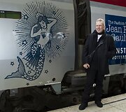 Jeanas-Paulis Gaultier