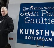 Jeanas-Paulis Gaultier