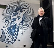 Jeanas-Paulis Gaultier