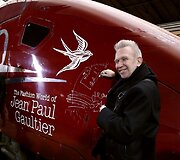 Jeanas-Paulis Gaultier