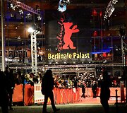 63-asis Berlyno kino festivalis