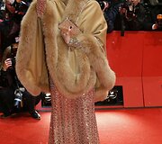 Amerikiečių aktorė Jane Fonda