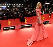 Vokiečių aktorė Nina Hoss