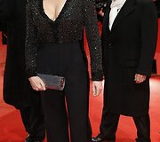 Vokiečių aktorė Veronica Ferres