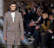 &bdquo;Tommy Hilfiger&ldquo; kolekcija vyrams