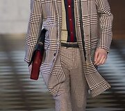 &bdquo;Tommy Hilfiger&ldquo; kolekcija vyrams