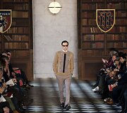 &bdquo;Tommy Hilfiger&ldquo; kolekcija vyrams