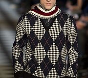 &bdquo;Tommy Hilfiger&ldquo; kolekcija vyrams