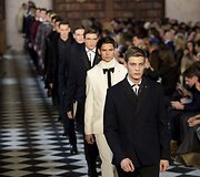 &bdquo;Tommy Hilfiger&ldquo; kolekcija vyrams