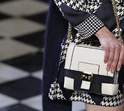 &bdquo;Tommy Hilfiger&ldquo; mados kolekcija moterims