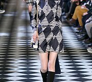 &bdquo;Tommy Hilfiger&ldquo; mados kolekcija moterims