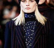 &bdquo;Tommy Hilfiger&ldquo; mados kolekcija moterims