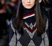 &bdquo;Tommy Hilfiger&ldquo; mados kolekcija moterims