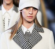 &bdquo;Tommy Hilfiger&ldquo; mados kolekcija moterims