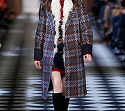 &bdquo;Tommy Hilfiger&ldquo; mados kolekcija moterims
