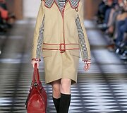 &bdquo;Tommy Hilfiger&ldquo; mados kolekcija moterims