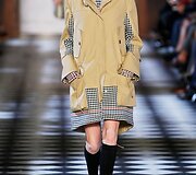 &bdquo;Tommy Hilfiger&ldquo; mados kolekcija moterims