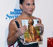 Chrissy Teigen