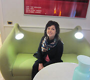 Kristina Kaikarienė