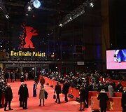 Berlyno kino festivalis