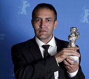 Bosnis Nazifas Mujičius &ndash; geriausias aktorius (&bdquo;An Episode in the Life of an Iron Picker&ldquo;)