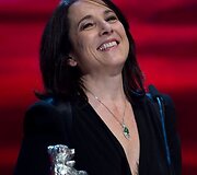 Čilietė Paulina Garcia &ndash; geriausia aktorė (&bdquo;Gloria&ldquo;)