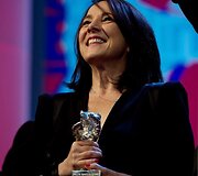 Čilietė Paulina Garcia &ndash; geriausia aktorė (&bdquo;Gloria&ldquo;)
