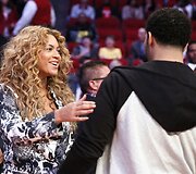 Beyonce