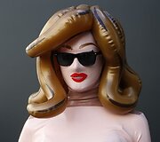 Menininkė Pandemonia