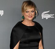 Aktorė Amy Poehler