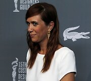 Aktorė Kristen Wiig