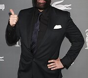 Dizaineris Paco Delgado
