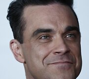 Robbie Williamsas