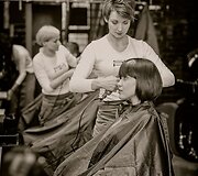 &Scaron;achmatinio choro repeticija