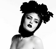 Katrina Knizikevičiūtė