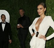Irina Shayk