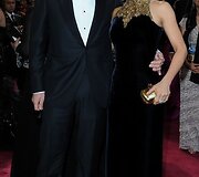 Stilius: Salma Hayek su vyru Francois-Henry Pinaultu