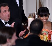 Michelle Obama
