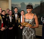Michelle Obama