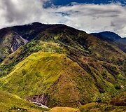 Balimo slėnis (Papua provincija, Indonezija)