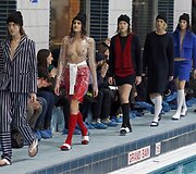 &bdquo;Simon Porte Jacquemus&ldquo; kolekcija