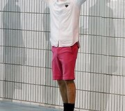 Dizaineris Simonas Porte Jacquemus