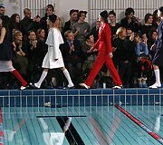 &bdquo;Simon Porte Jacquemus&ldquo; kolekcija