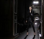 &bdquo;Anthony Vaccarello&ldquo; kolekcija