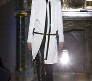 &bdquo;Anthony Vaccarello&ldquo; kolekcija