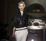 &bdquo;Anthony Vaccarello&ldquo; kolekcija