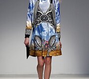 &bdquo;Manish Arora&ldquo; rudens-žiemos kolekcija