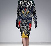 &bdquo;Manish Arora&ldquo; rudens-žiemos kolekcija