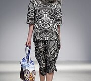 &bdquo;Manish Arora&ldquo; rudens-žiemos kolekcija