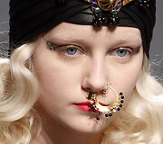 &bdquo;Manish Arora&ldquo; rudens-žiemos kolekcija